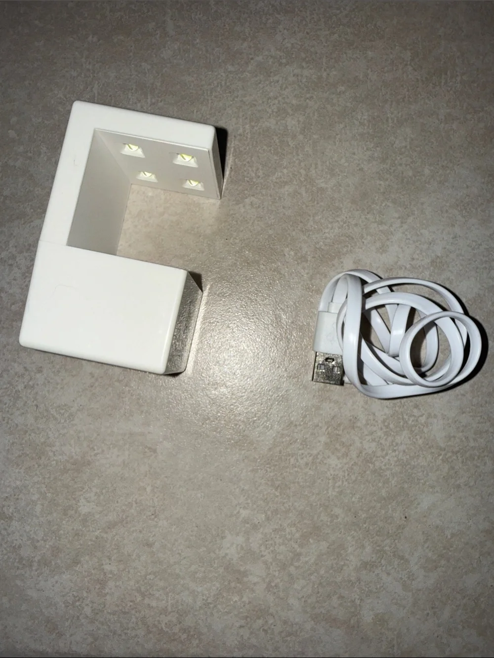 Mini UV LED Light